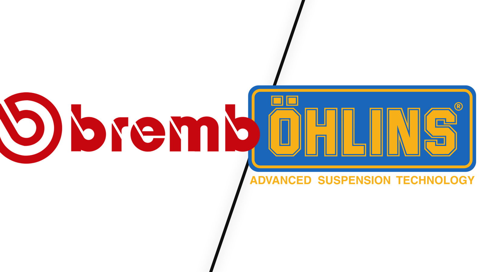 Brembo Ohlins aquisition